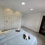 Mit Beheiztem Gemeinsamem Pool By Interhome * 洛斯克里斯蒂亚诺斯