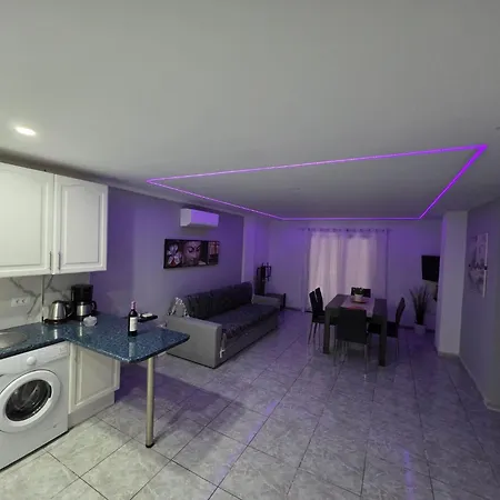 Daire Mit Beheiztem Gemeinsamem Pool By Interhome *