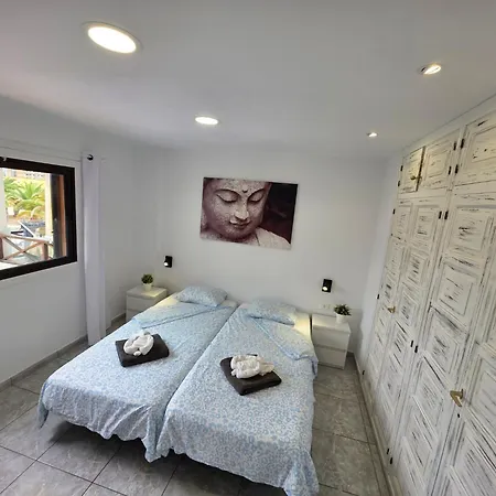 Mit Beheiztem Gemeinsamem Pool By Interhome *