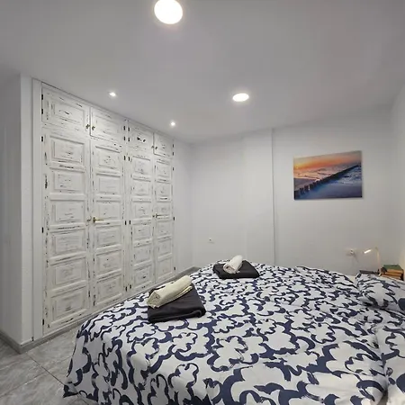Mit Beheiztem Gemeinsamem Pool By Interhome * Los Cristianos (Tenerife)