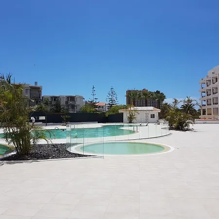 Daire Mit Beheiztem Gemeinsamem Pool By Interhome *