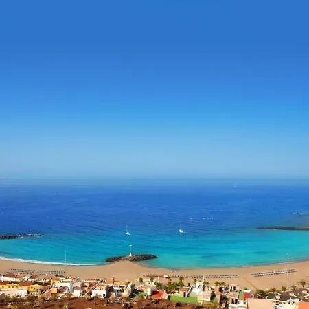 Mit Beheiztem Gemeinsamem Pool By Interhome * Los Cristianos (Tenerife)