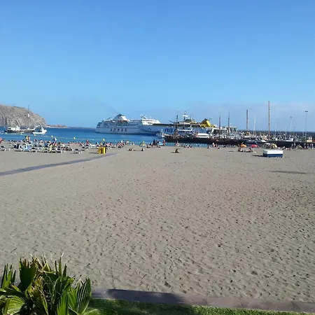 Daire Mit Beheiztem Gemeinsamem Pool By Interhome Los Cristianos (Tenerife)